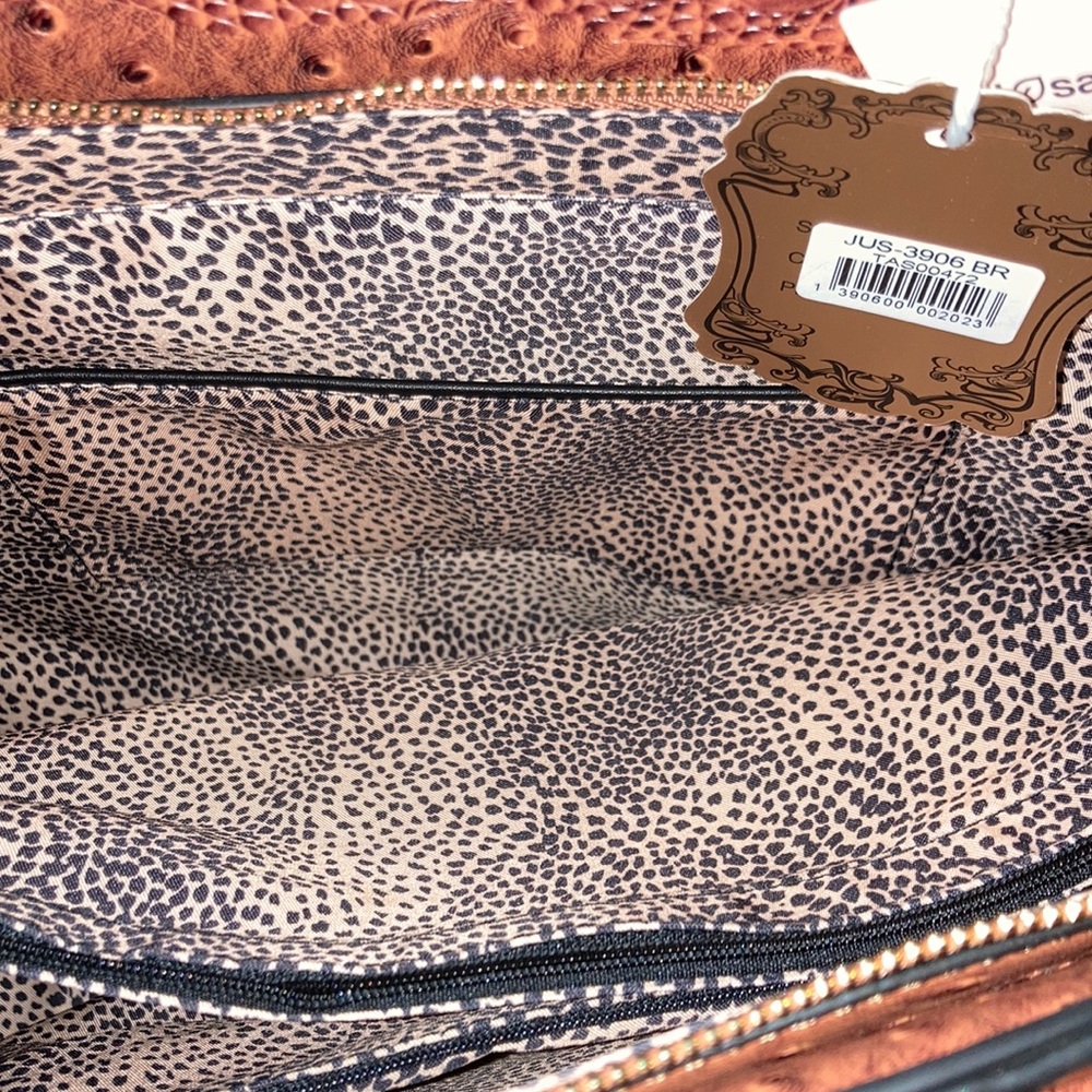 Large 3 piece Ladies Beautiful bag💝💖💝💖 - Picture 4 of 14